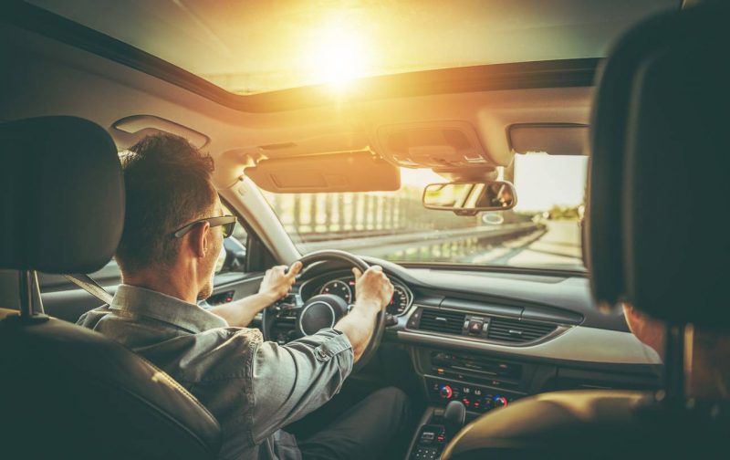 Les questions qui reviennent souvent concernant le Code de la route