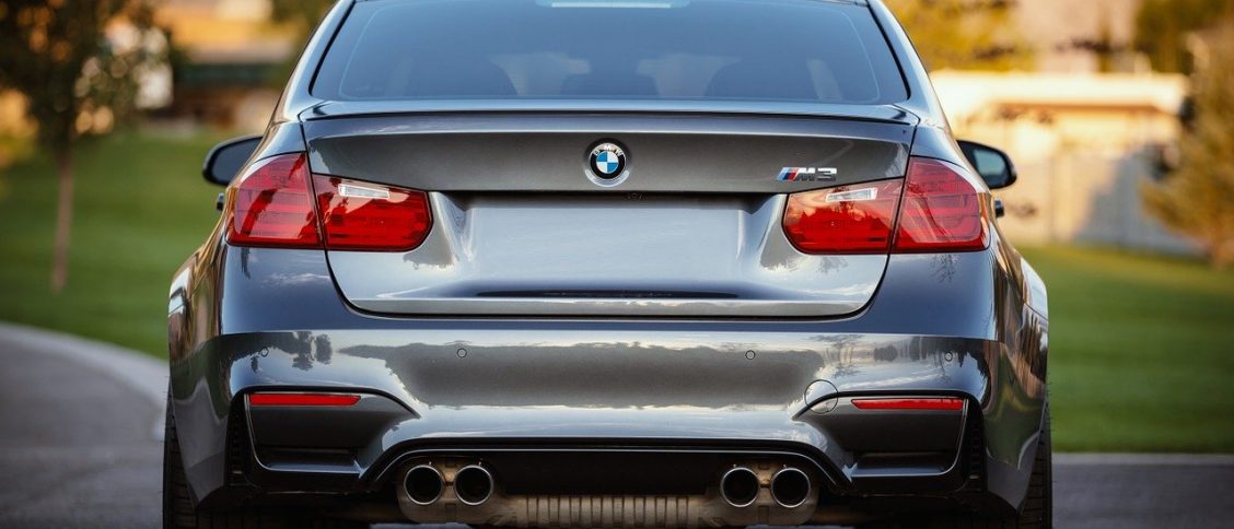 bmw coc europeen