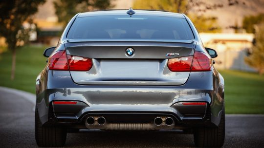 bmw coc europeen