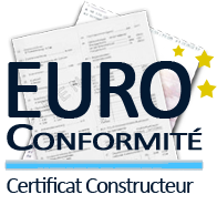 euro conformité : COC