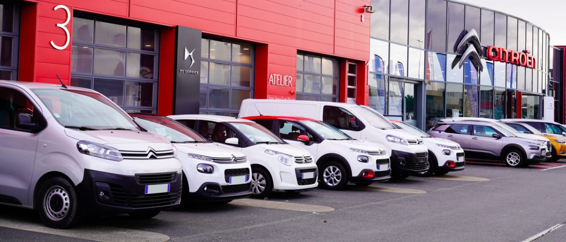 Citroën