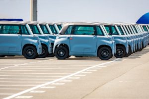 Citroën Ami