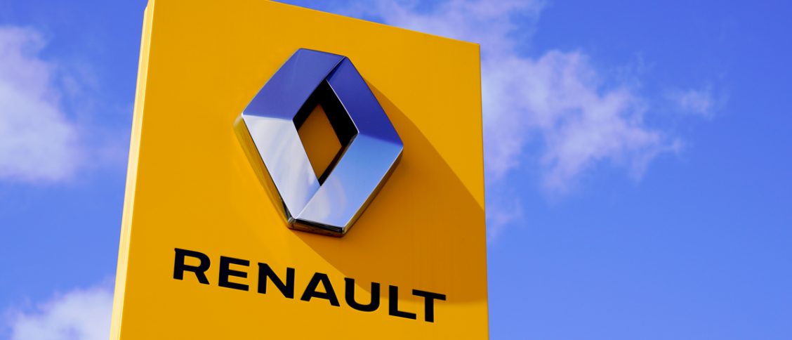 Essais auto Renault