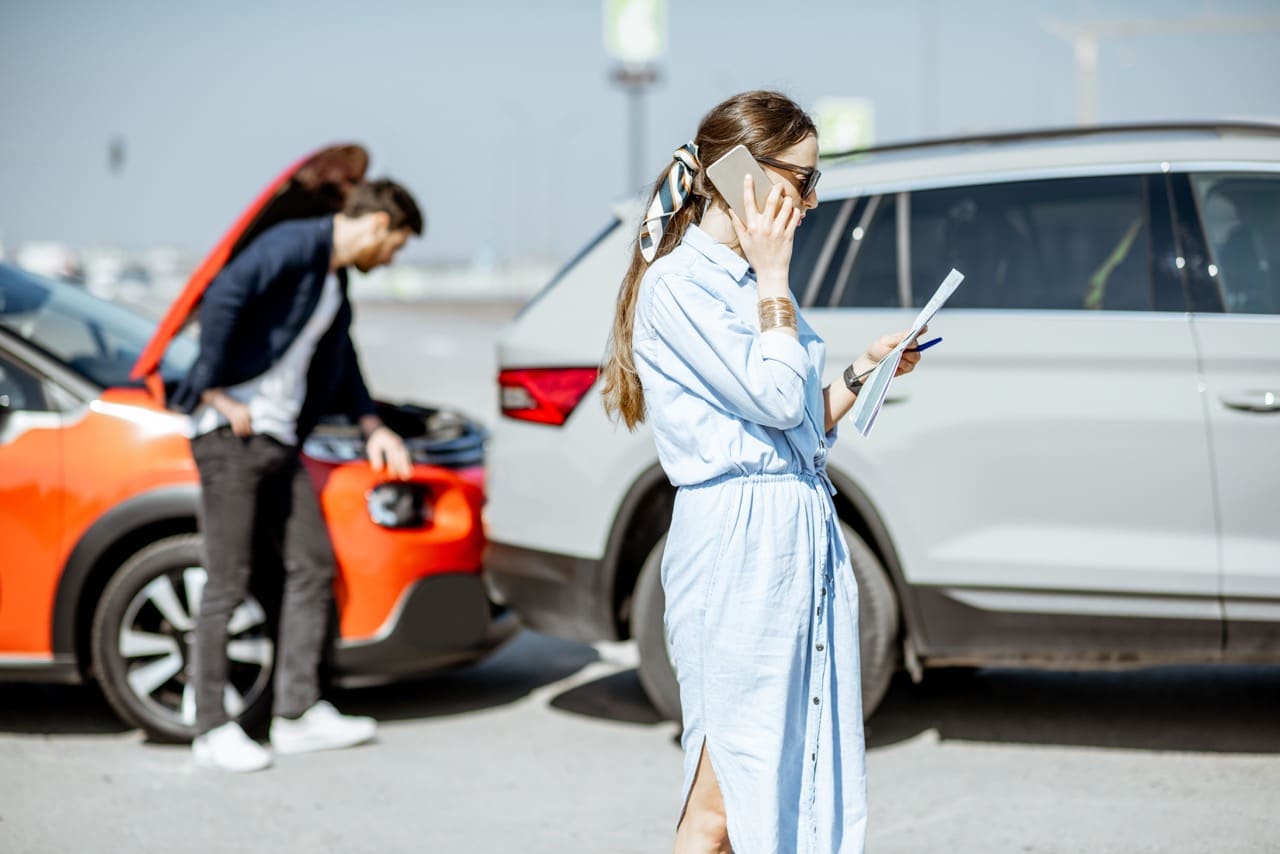 L'assurance auto est obligatoire et la même pour les voitures qui proviennent de l'étranger