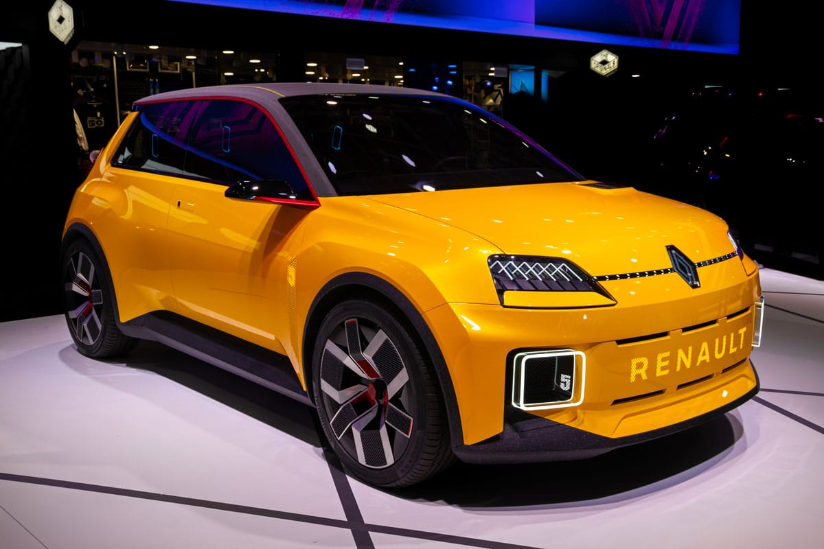 Renault 5