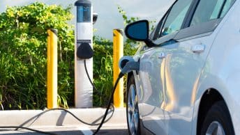 Voiture électrique