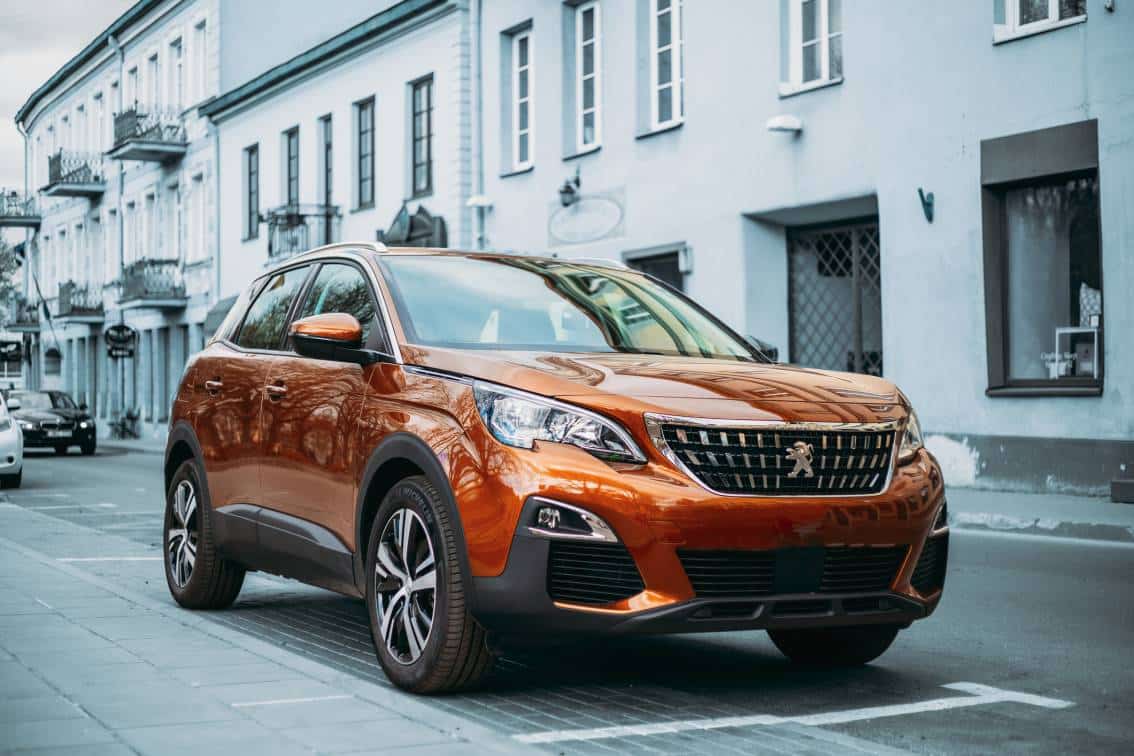 voiture occasion 2024