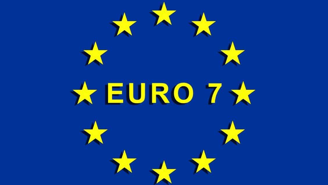 La nouvelle norme Euro 7