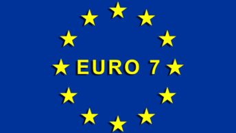 La nouvelle norme Euro 7